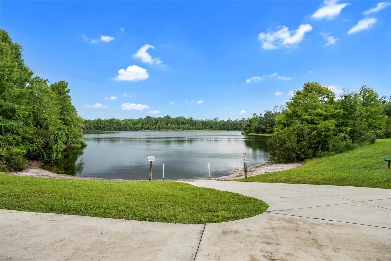 HOA - private boat ramp - 2848 ALOMA LAKE RUN, OVIEDO