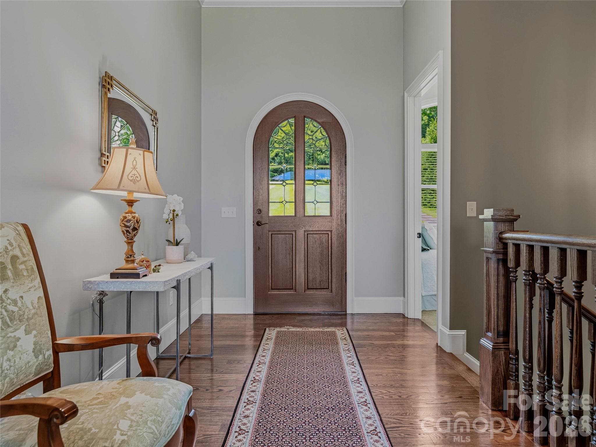 Single Family Residence at 143 Gracie Lane, Mills River, photo 7 of 48