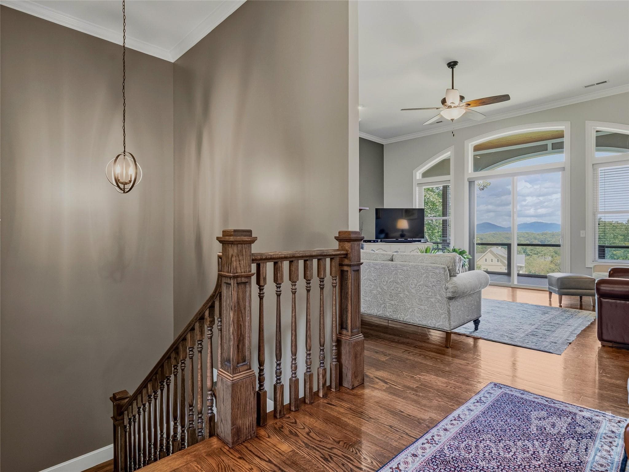 Single Family Residence at 143 Gracie Lane, Mills River, photo 8 of 48