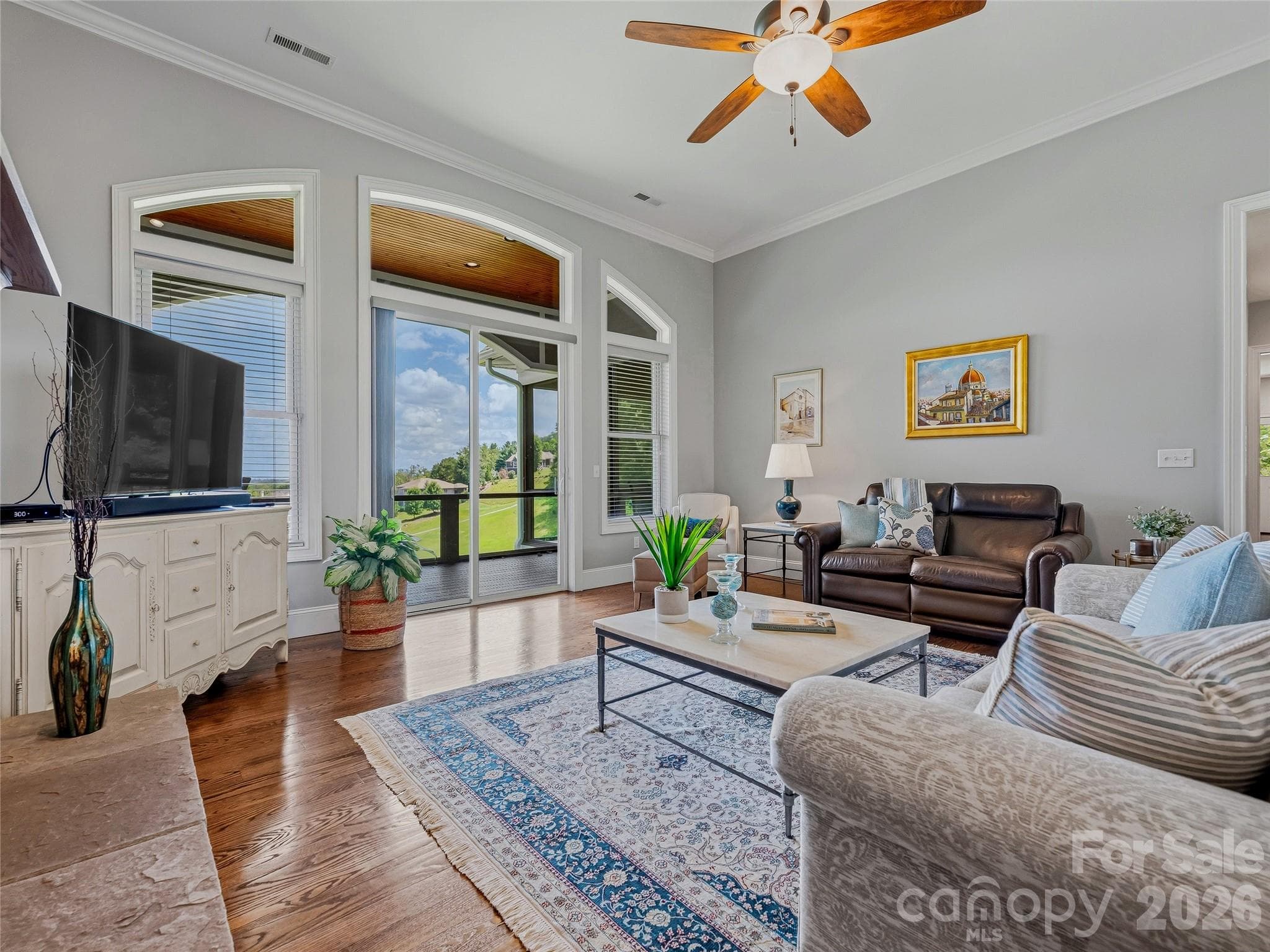 Single Family Residence at 143 Gracie Lane, Mills River, photo 11 of 48