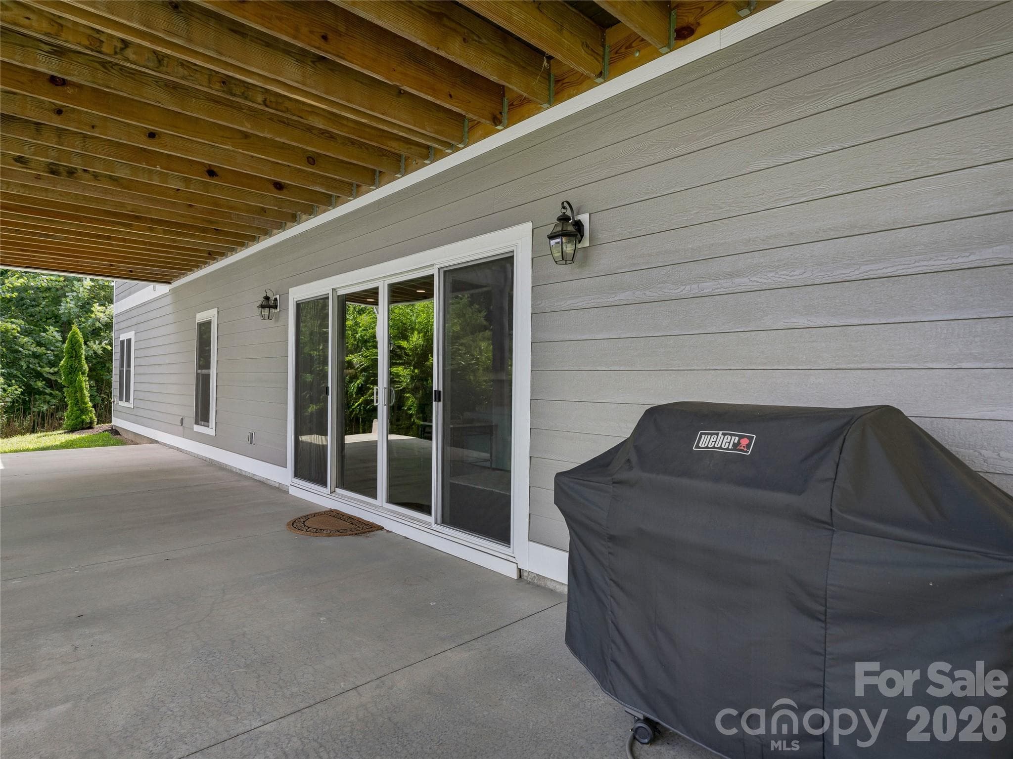 Single Family Residence at 143 Gracie Lane, Mills River, photo 44 of 48