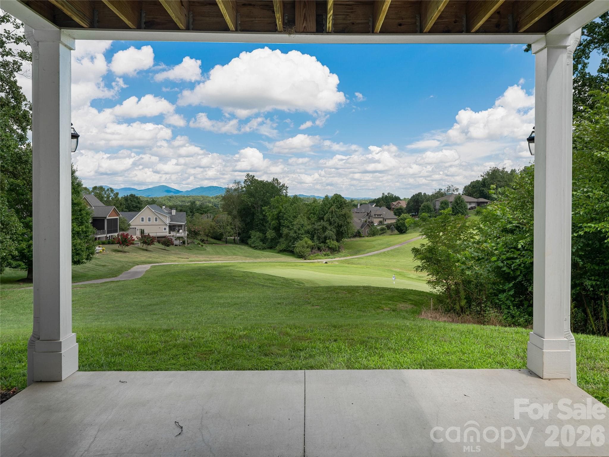 Single Family Residence at 143 Gracie Lane, Mills River, photo 45 of 48