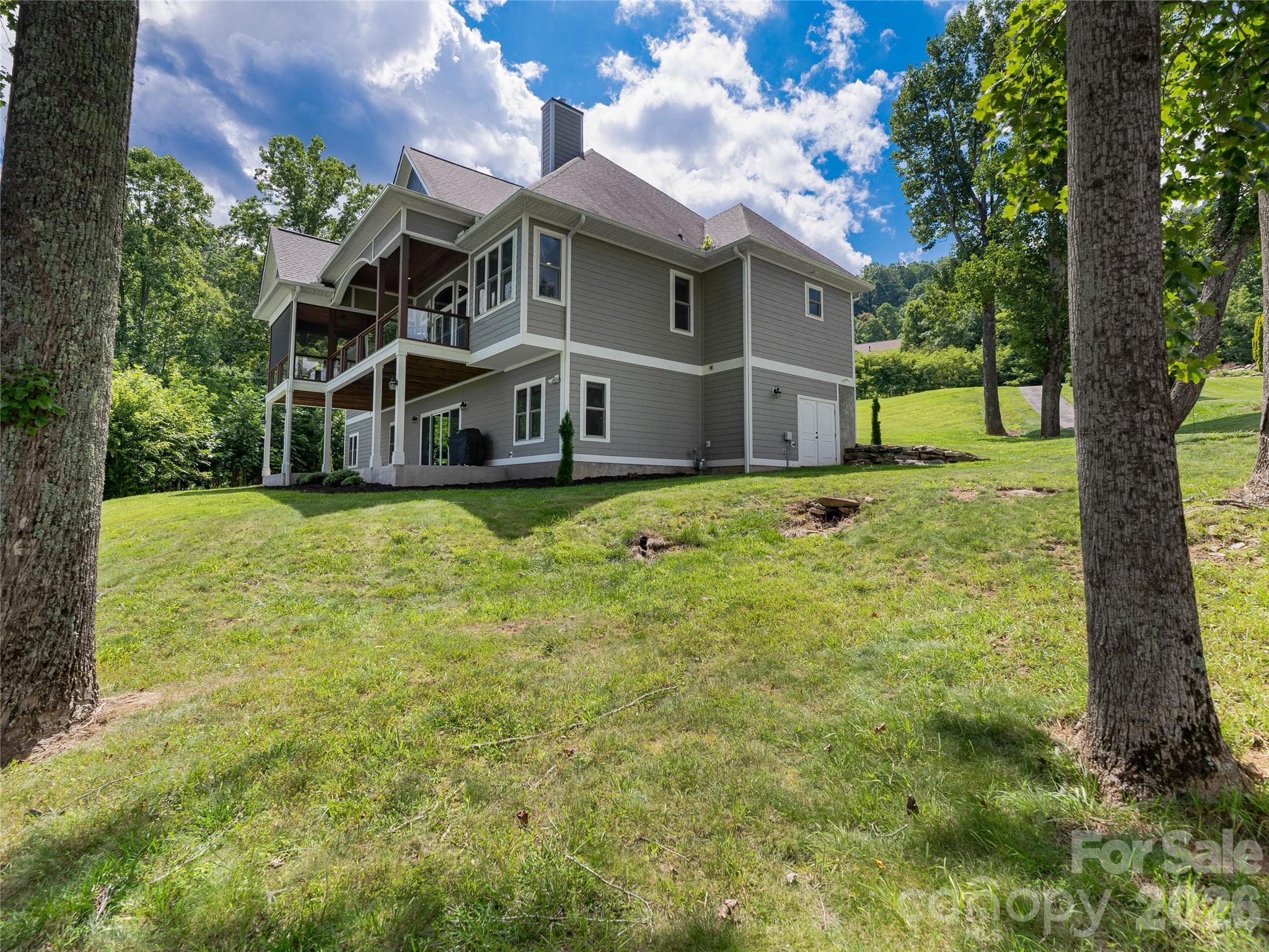 Single Family Residence at 143 Gracie Lane, Mills River, photo 47 of 48