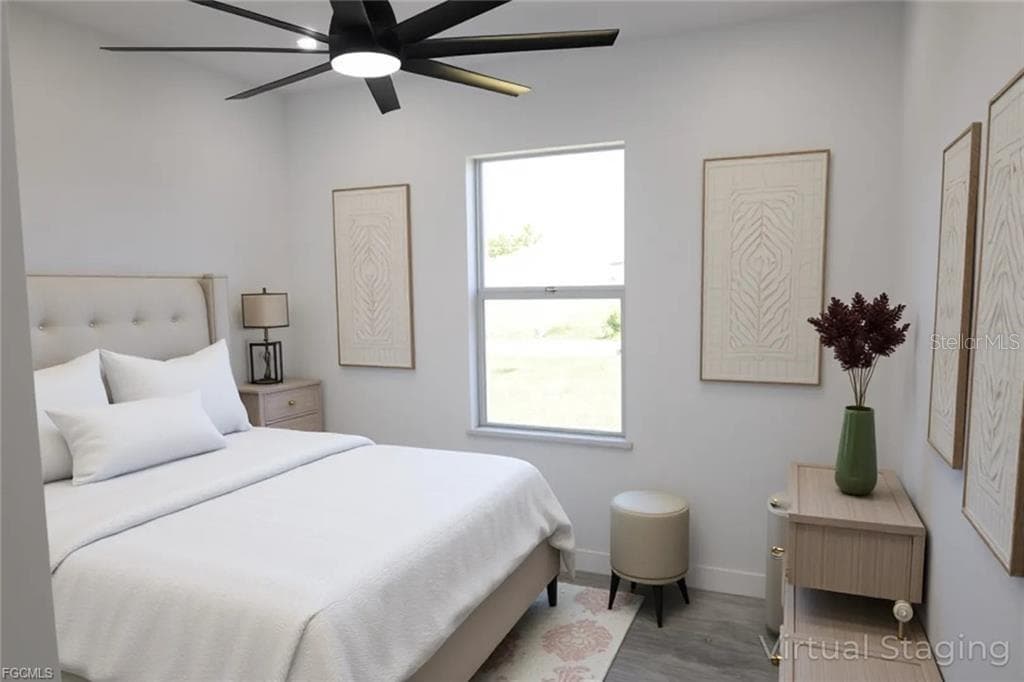 Single Family Residence at 114 PRESTON ST, LEHIGH ACRES, photo 8 of 15