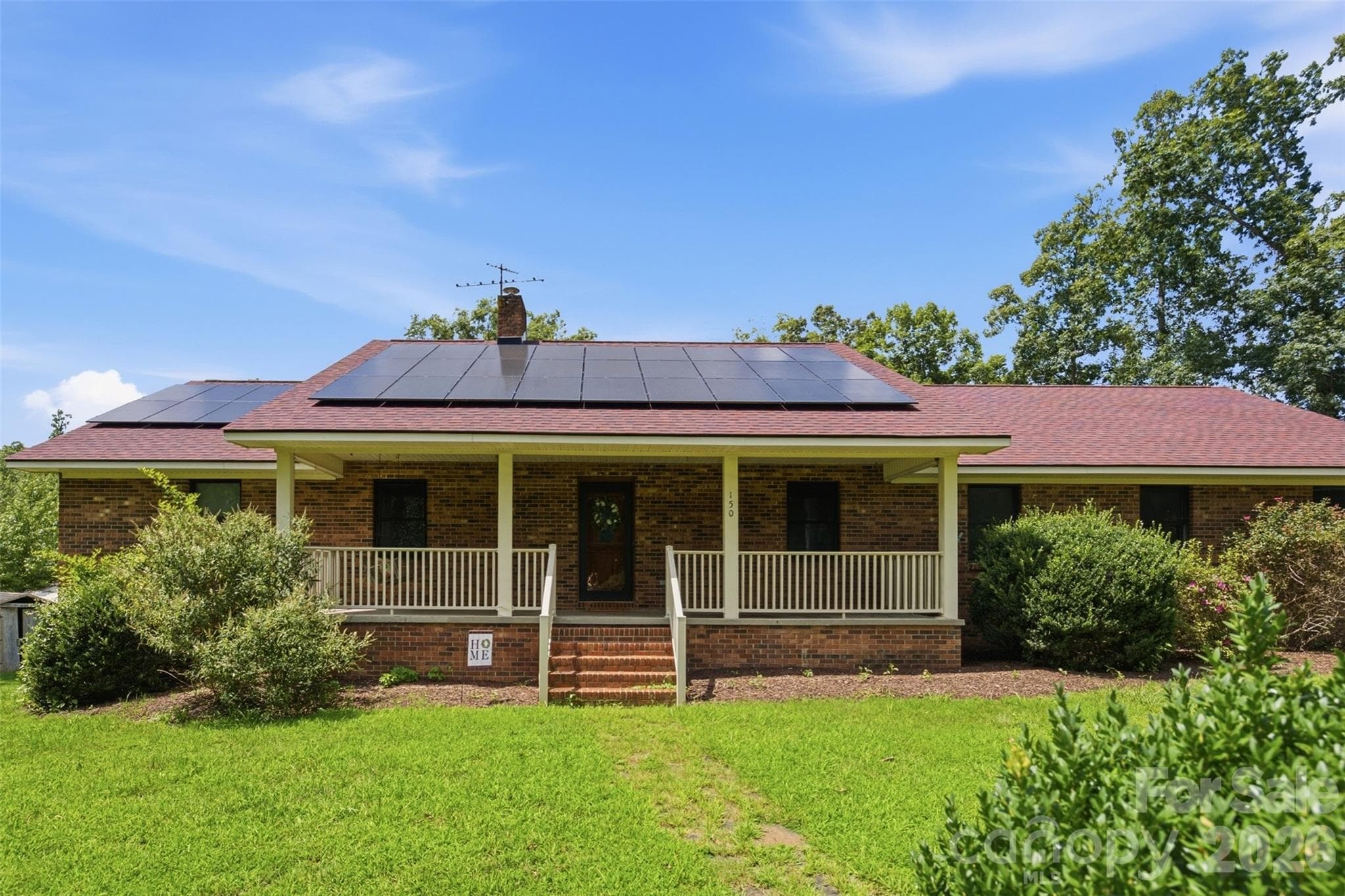 Single Family Residence at 150 Barber Lyerly Road, Salisbury, photo 2 of 41