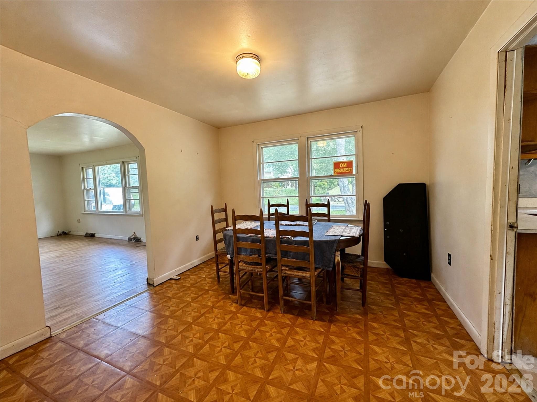 Single Family Residence at 440 Old US 19e Highway, Spruce Pine, photo 9 of 20
