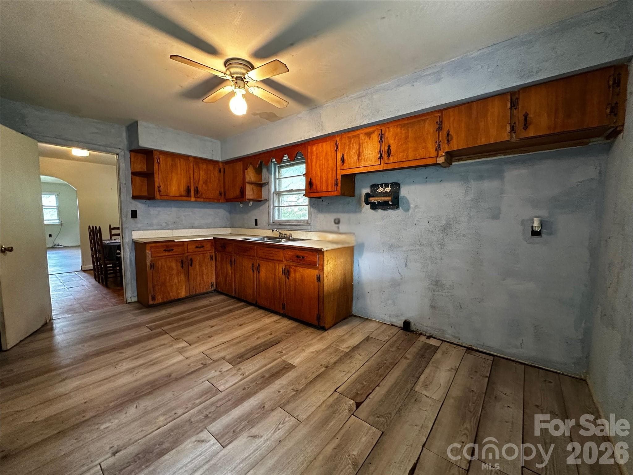 Single Family Residence at 440 Old US 19e Highway, Spruce Pine, photo 12 of 20