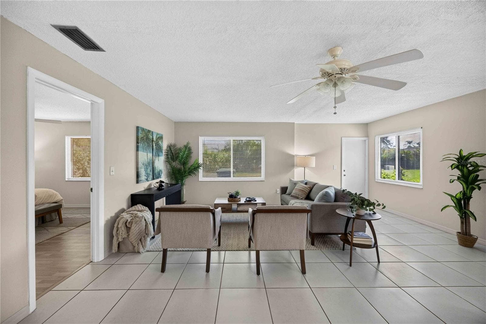 Lining room - 4565 TIPPECANOE TRL #22, SARASOTA