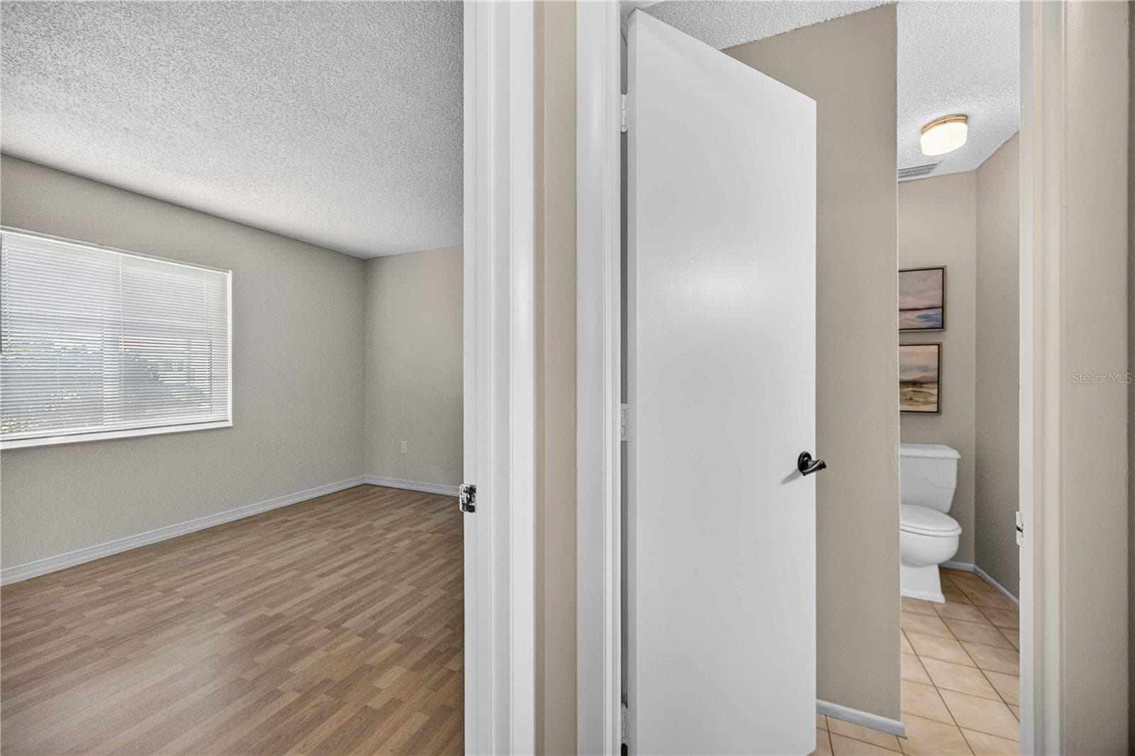Second bedroom - 4565 TIPPECANOE TRL #22, SARASOTA
