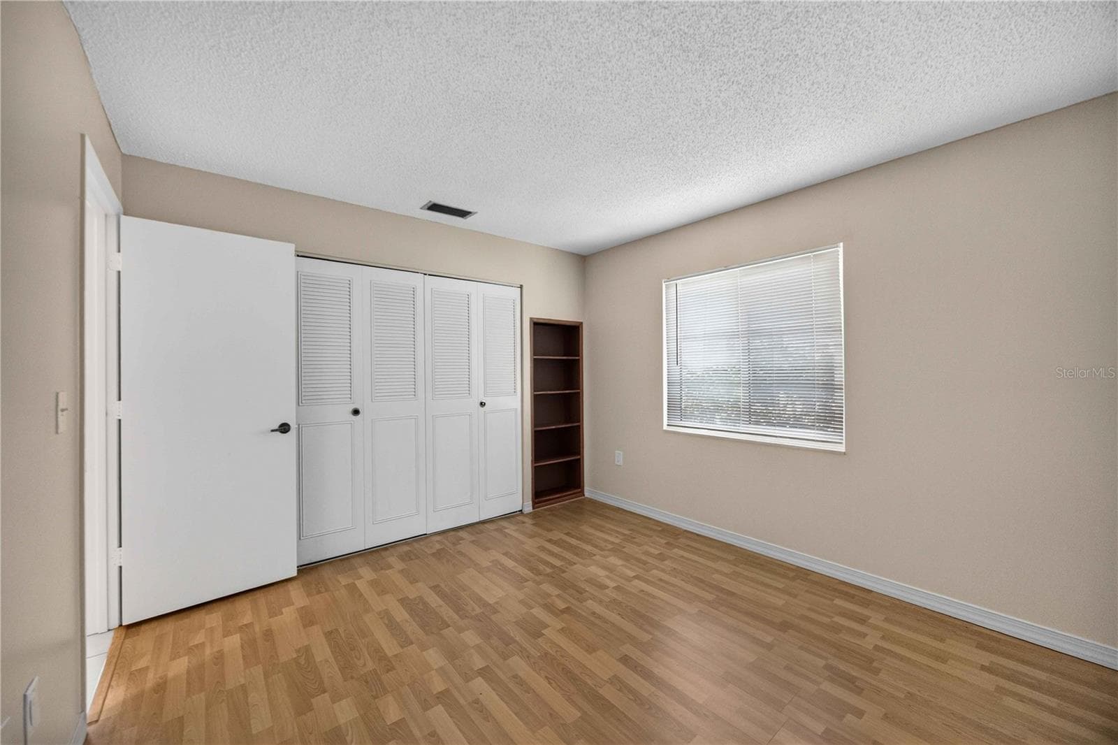 Second bedroom - 4565 TIPPECANOE TRL #22, SARASOTA