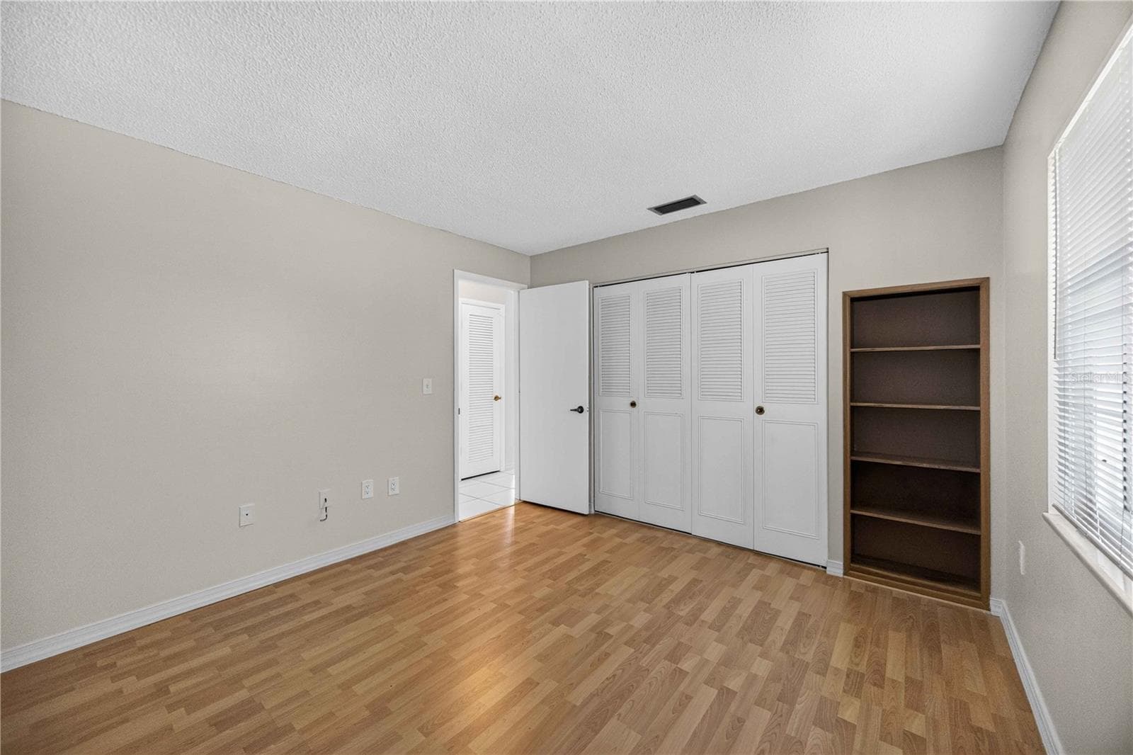 Second bedroom - 4565 TIPPECANOE TRL #22, SARASOTA