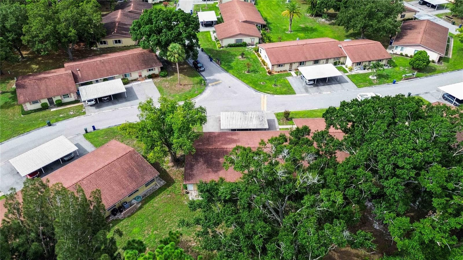 Condominium at 4565 TIPPECANOE TRL #22, SARASOTA, photo 43 of 47