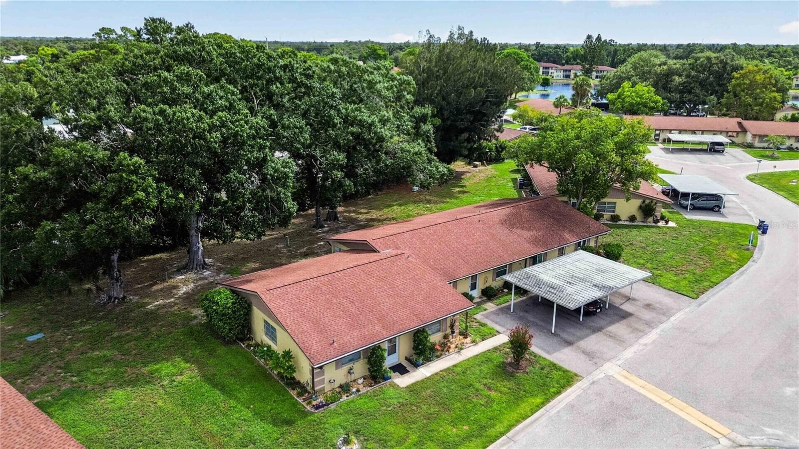 Condominium at 4565 TIPPECANOE TRL #22, SARASOTA, photo 44 of 47