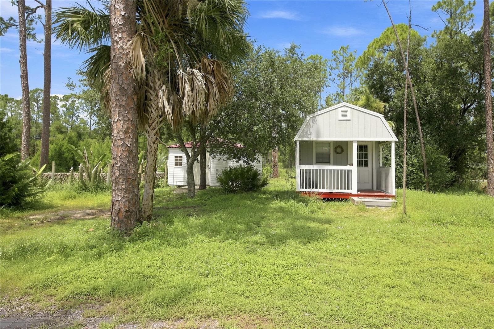 Agriculture at 8146 TROPICAIRE BLVD, NORTH PORT, photo 10 of 20