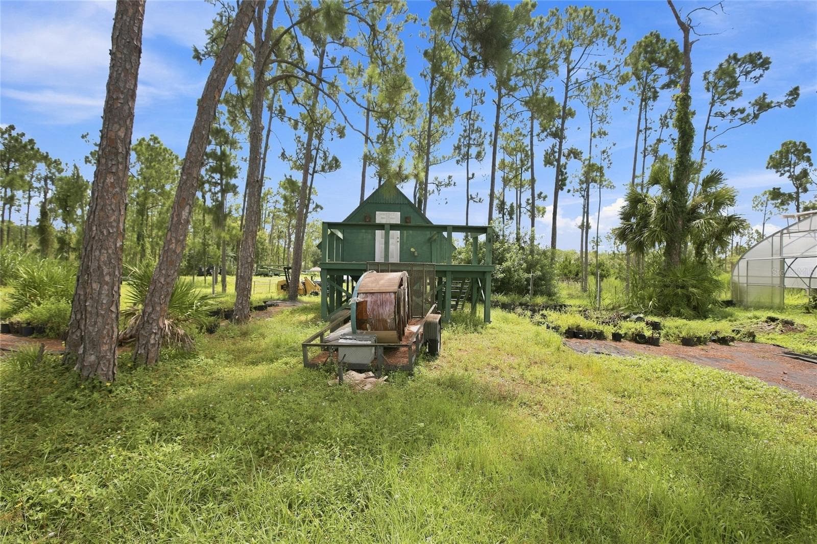 Agriculture at 8146 TROPICAIRE BLVD, NORTH PORT, photo 11 of 20