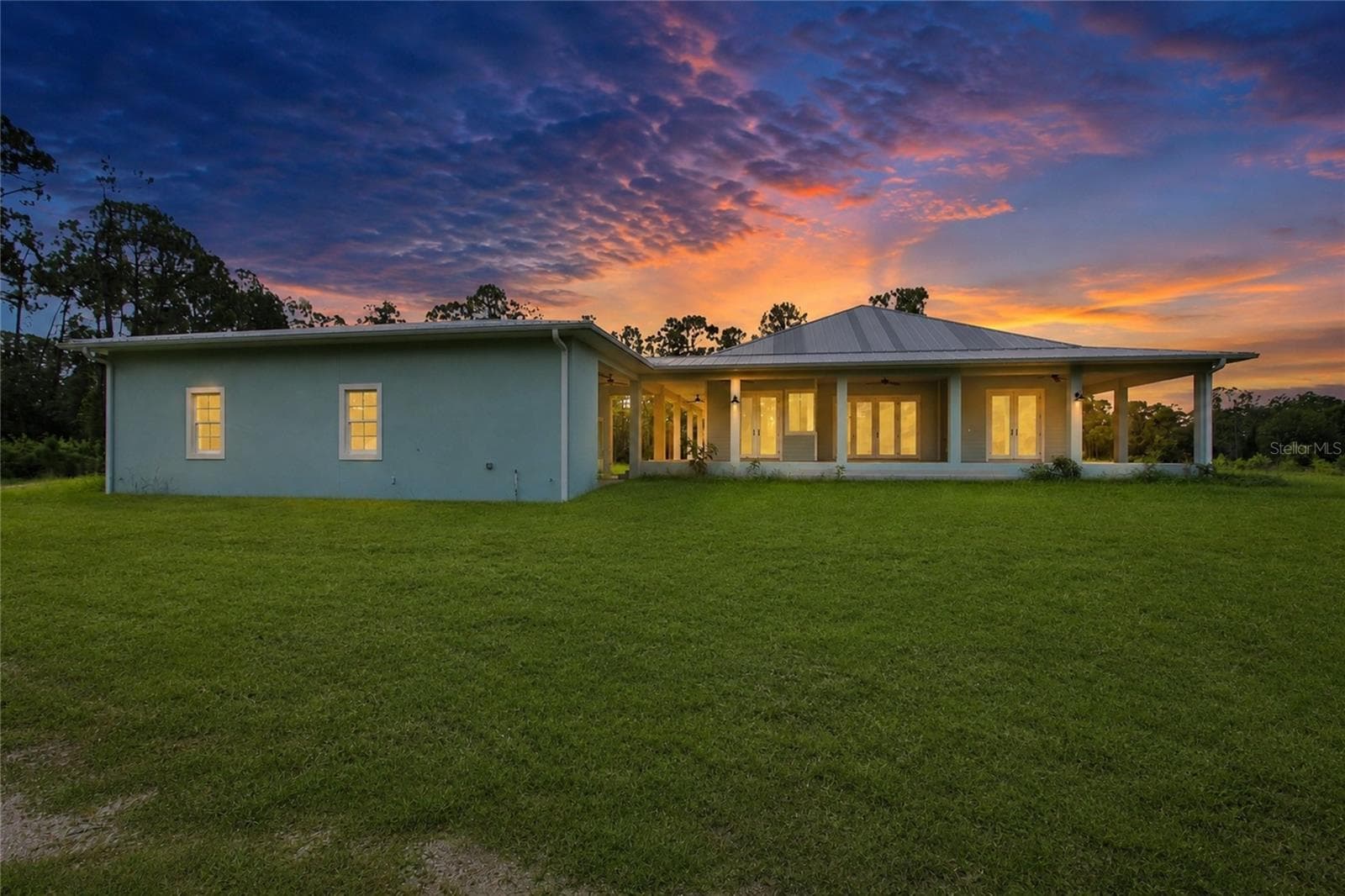 Agriculture at 8146 TROPICAIRE BLVD, NORTH PORT, photo 20 of 20