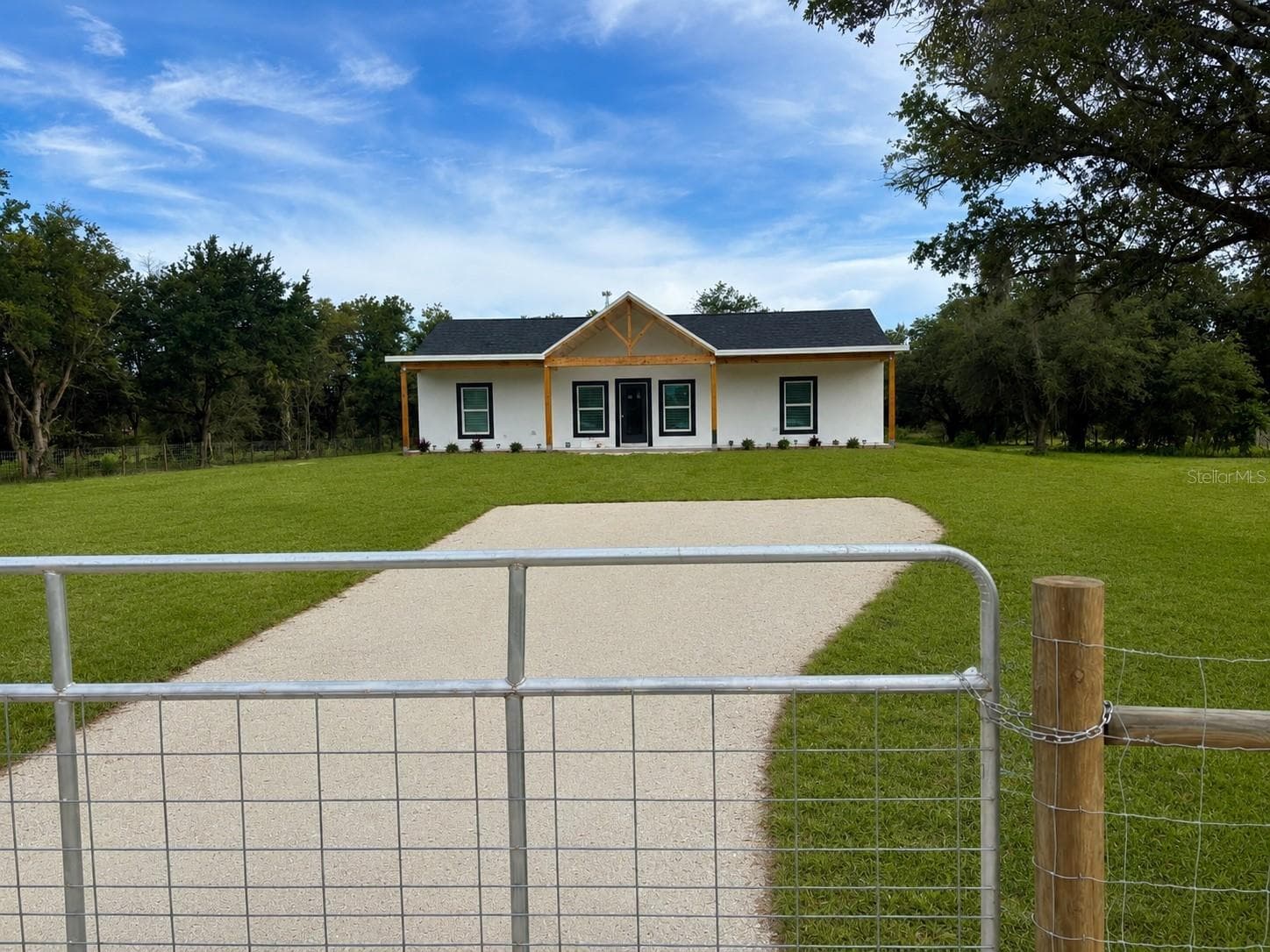 Single Family Residence at 16848 NW 288TH ST, OKEECHOBEE, photo 2 of 59