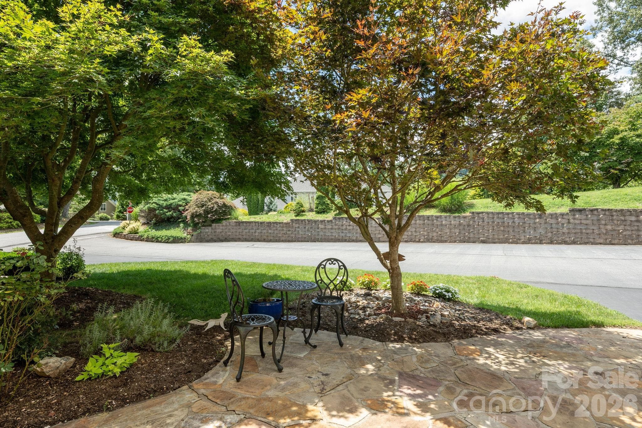 Mission Hills Ct View - 20 N Mission Hills Court, Mills River