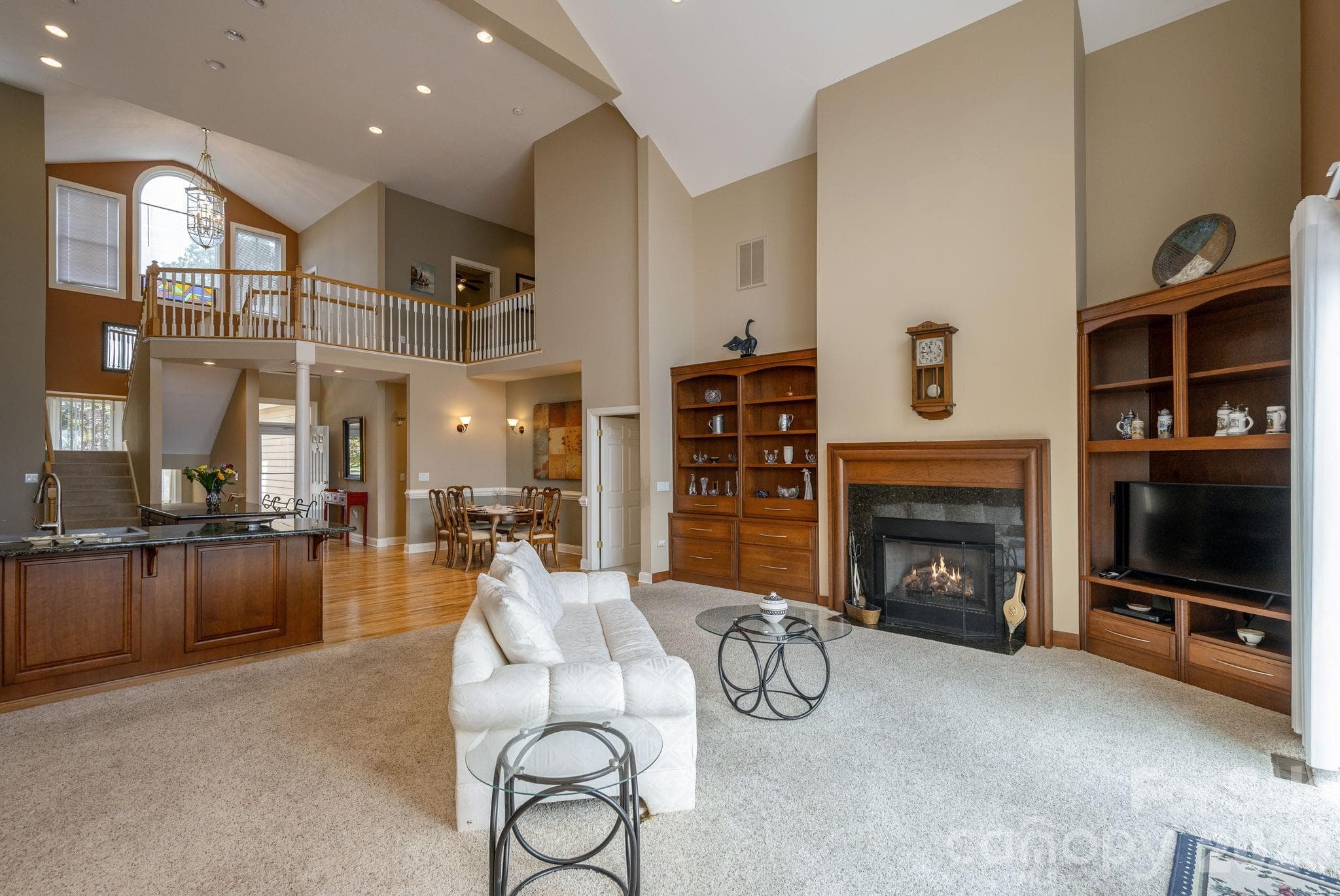 Townhouse at 20 N Mission Hills Court, Mills River, photo 12 of 39