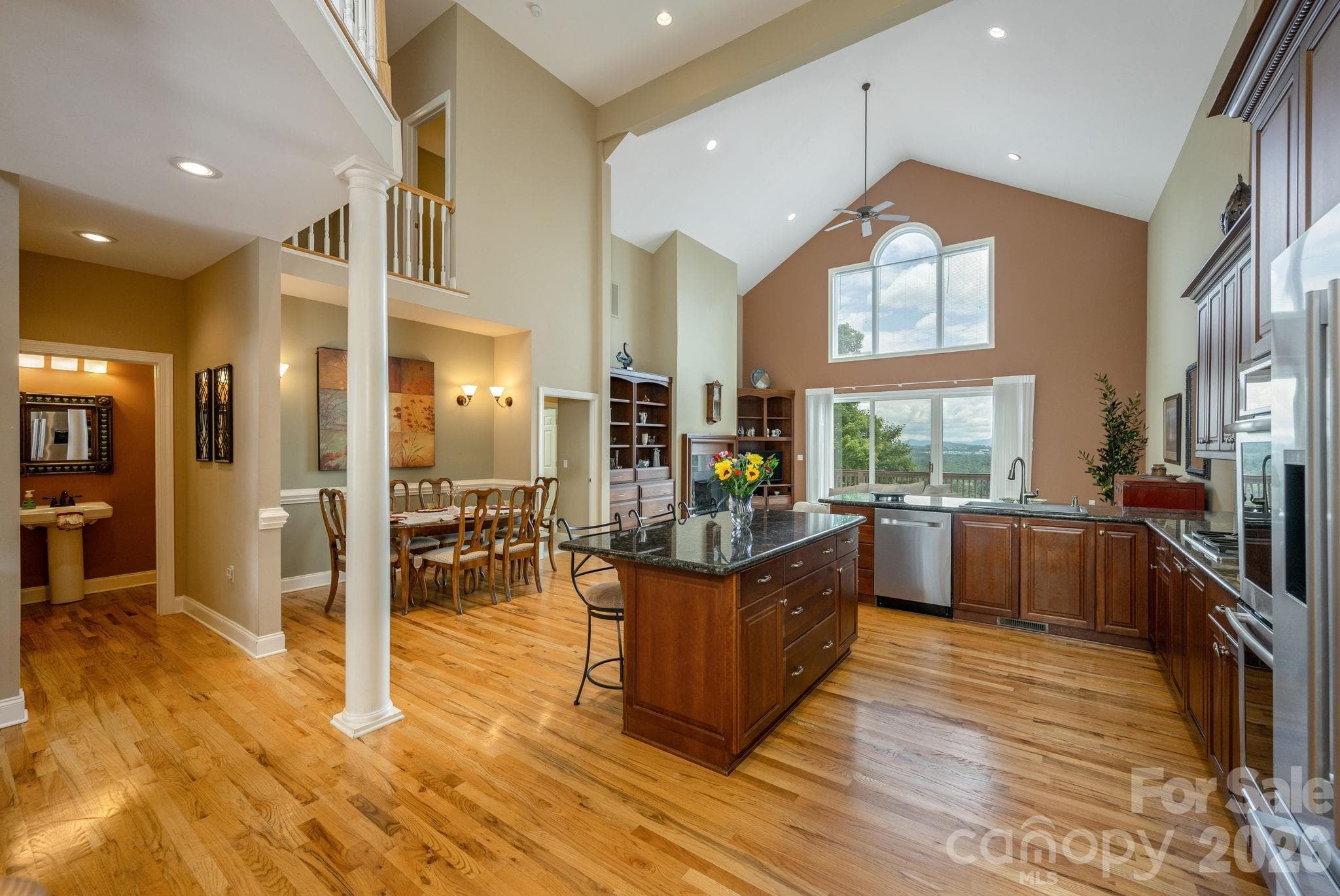Townhouse at 20 N Mission Hills Court, Mills River, photo 17 of 39