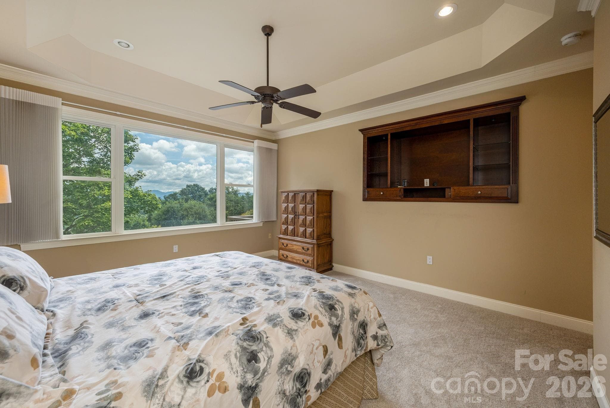 Townhouse at 20 N Mission Hills Court, Mills River, photo 21 of 39