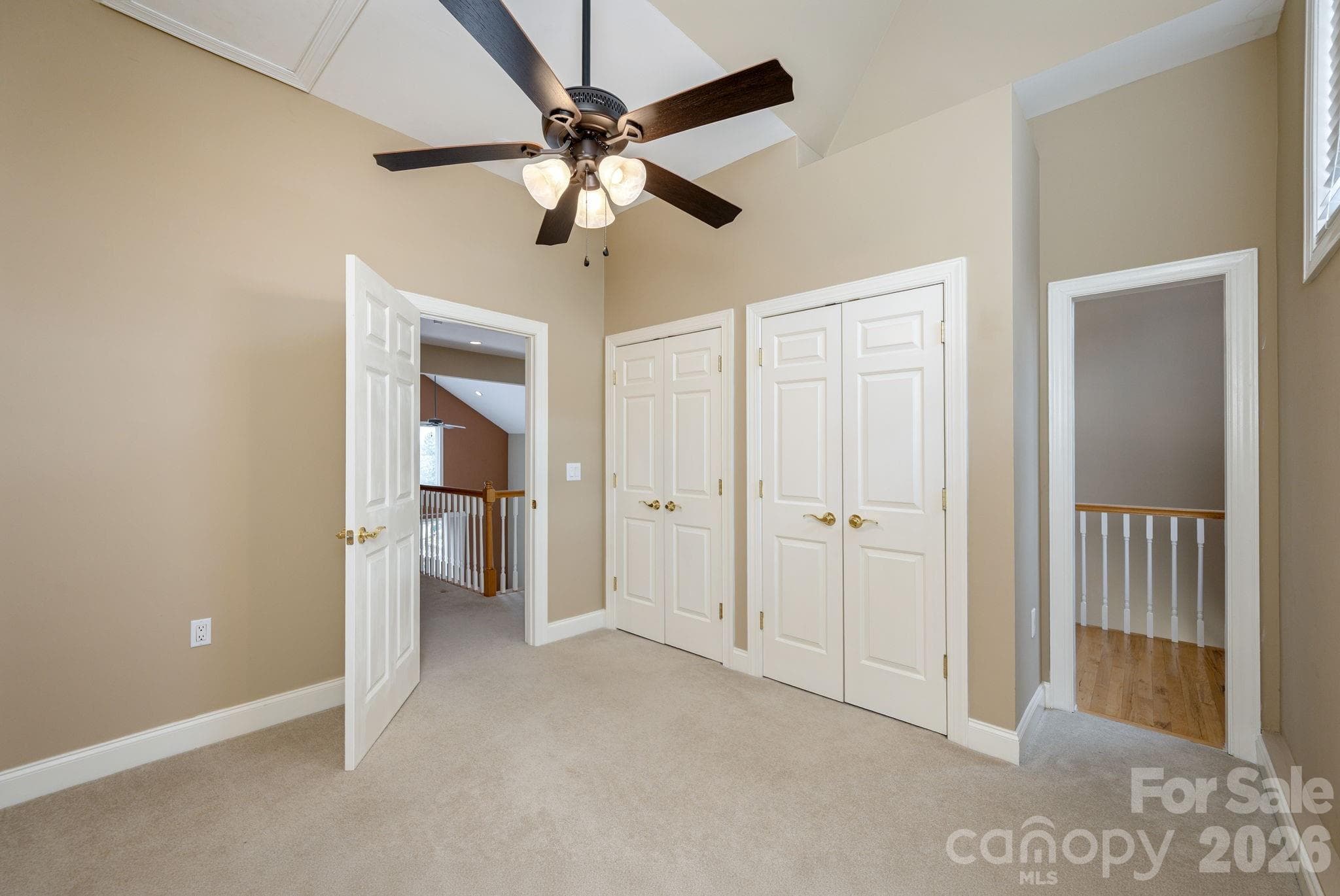 Bedroom 2 - 20 N Mission Hills Court, Mills River
