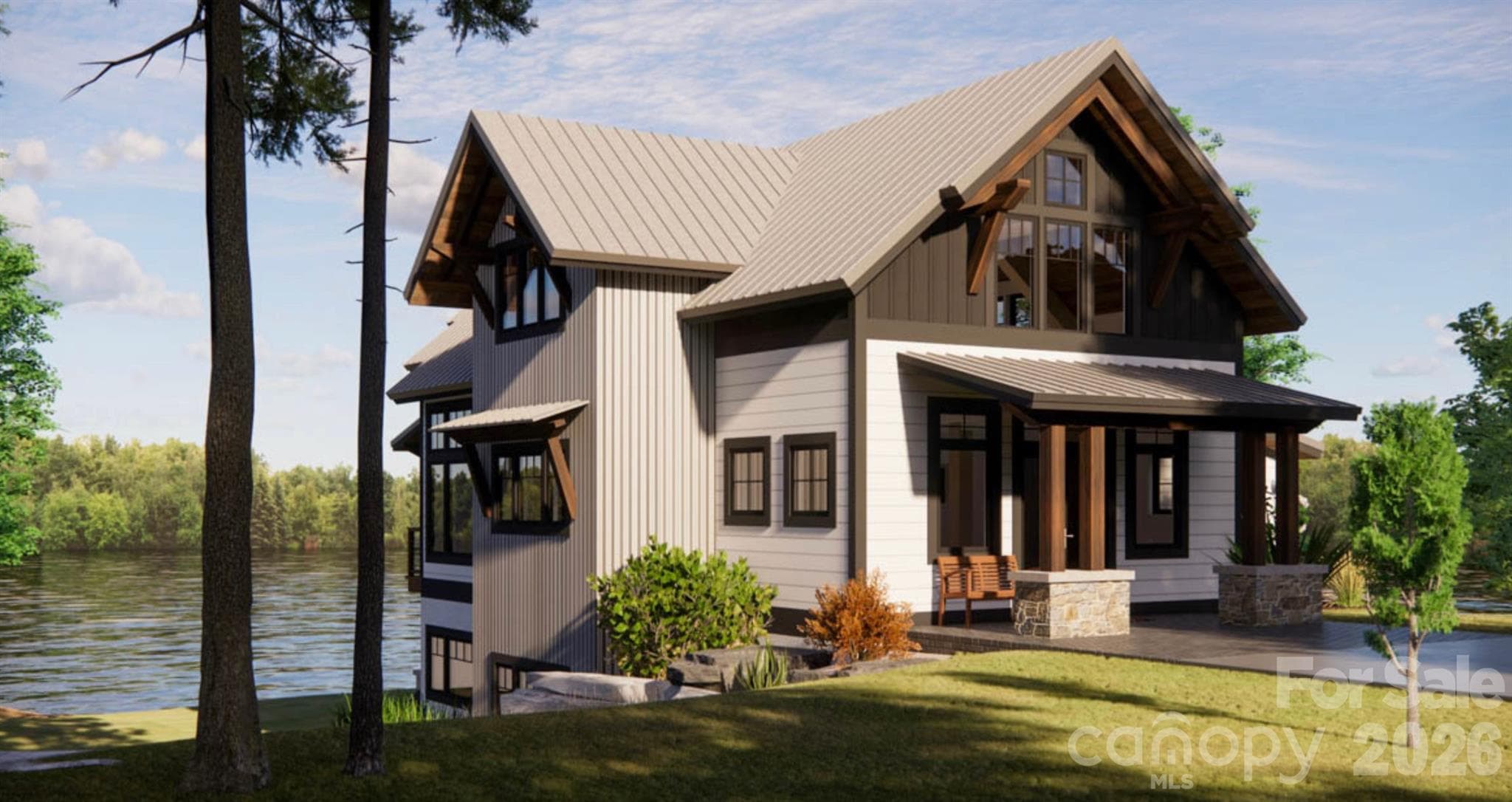 223 Alarka Point