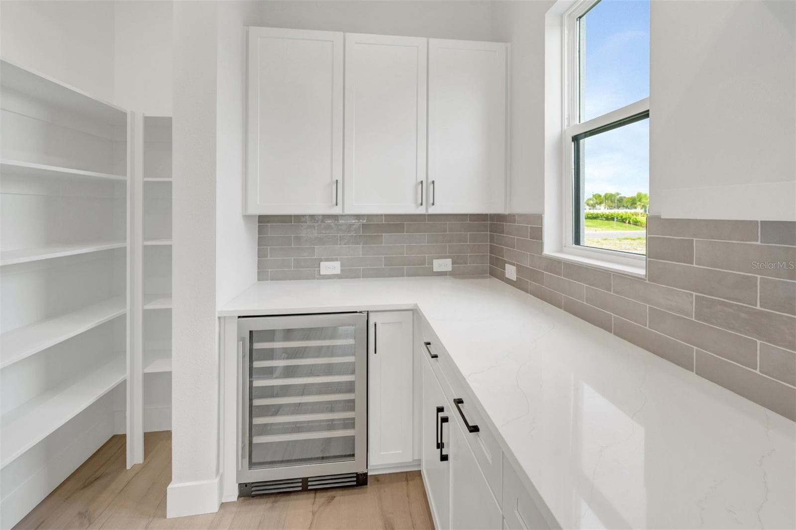 Pantry - 6823 HERON MEADOW DR, SARASOTA