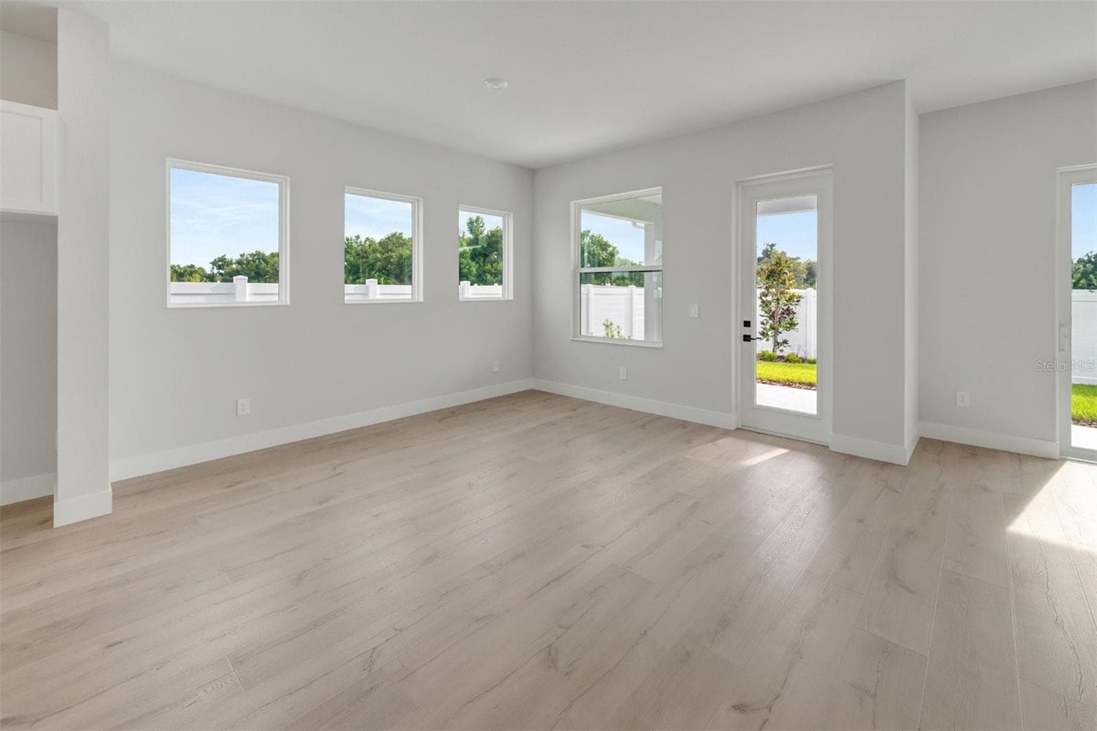 Family Room - 6823 HERON MEADOW DR, SARASOTA