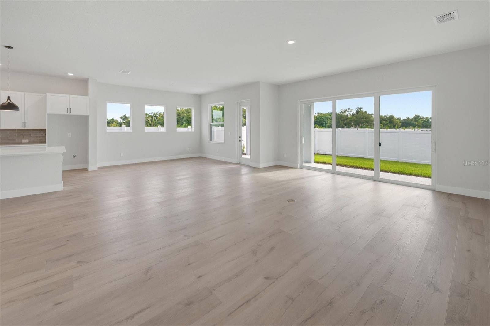 Family Room - 6823 HERON MEADOW DR, SARASOTA