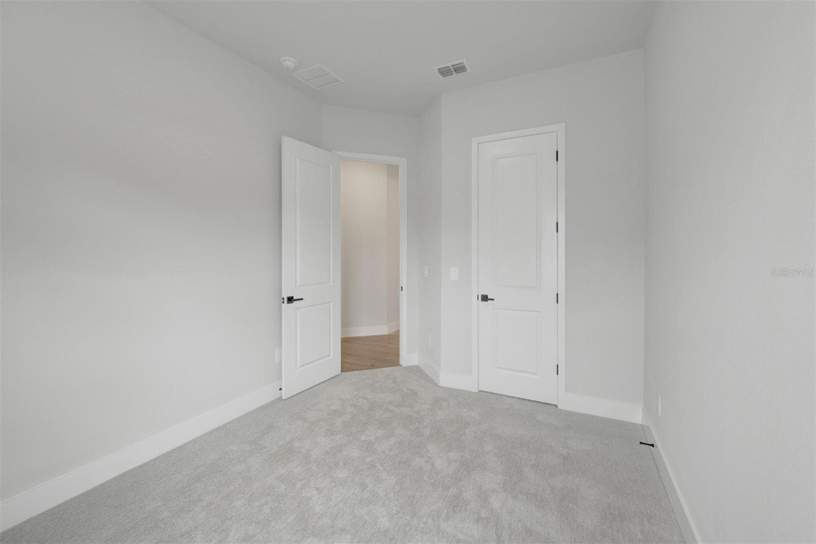 Bedroom Three - 6823 HERON MEADOW DR, SARASOTA