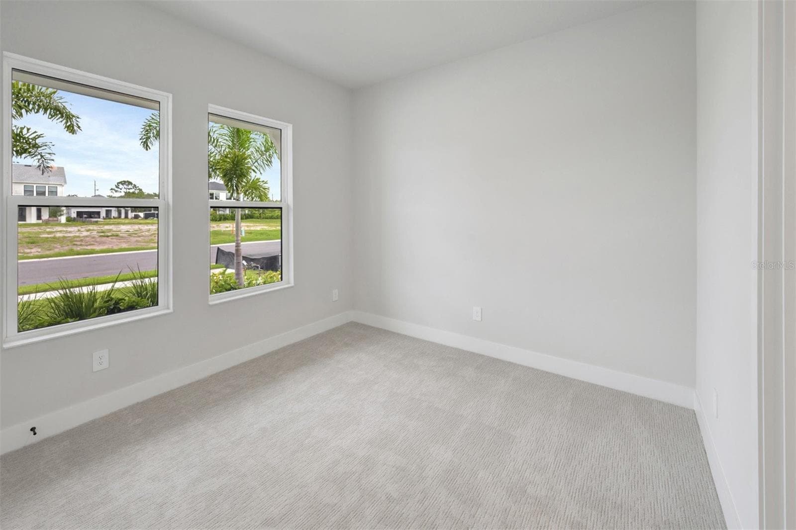 Bedroom Four - 6823 HERON MEADOW DR, SARASOTA