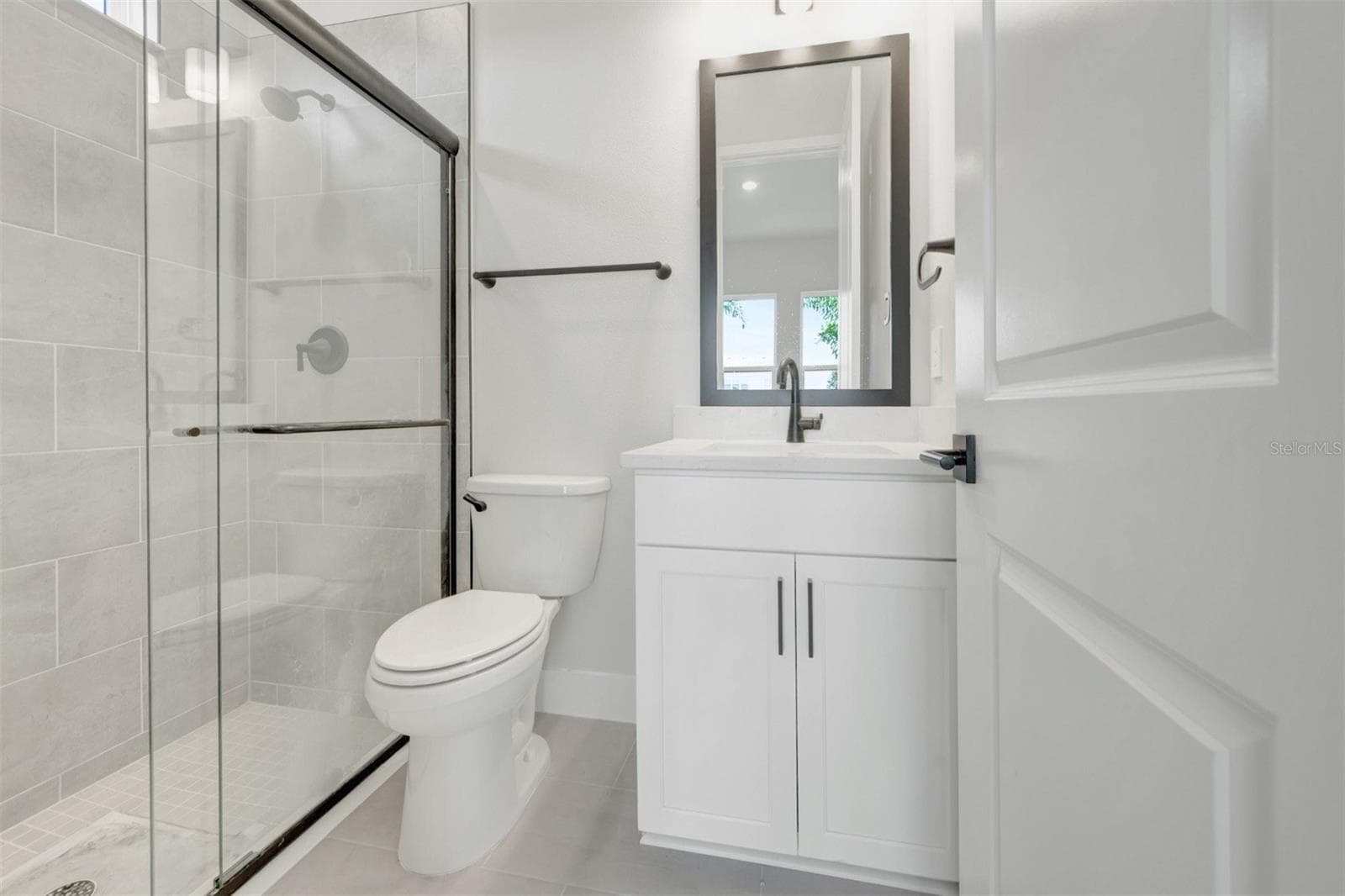 Bathroom Three - 6823 HERON MEADOW DR, SARASOTA