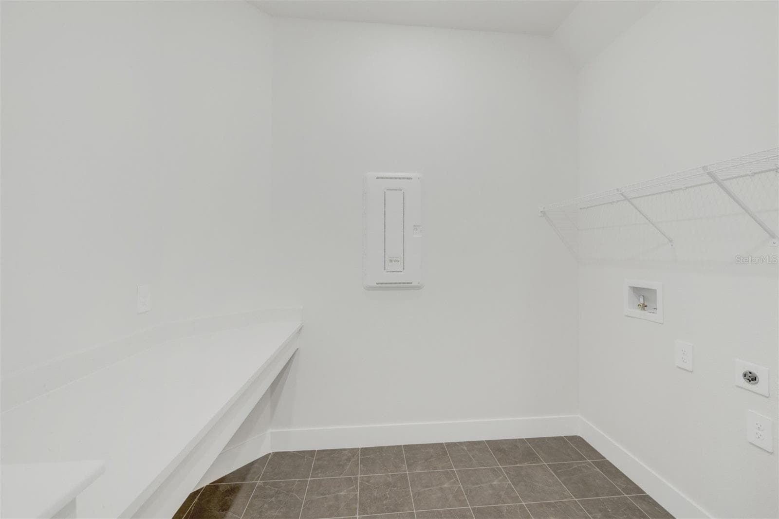 Utility Room - 6823 HERON MEADOW DR, SARASOTA