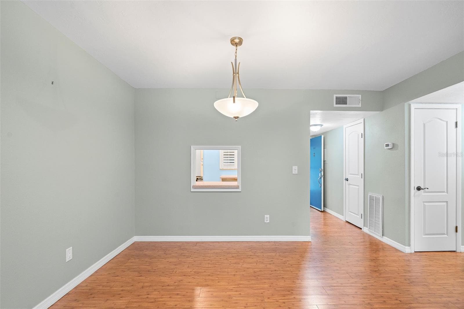 Dining Room - 1310 GLEN OAKS DR E #383E, SARASOTA