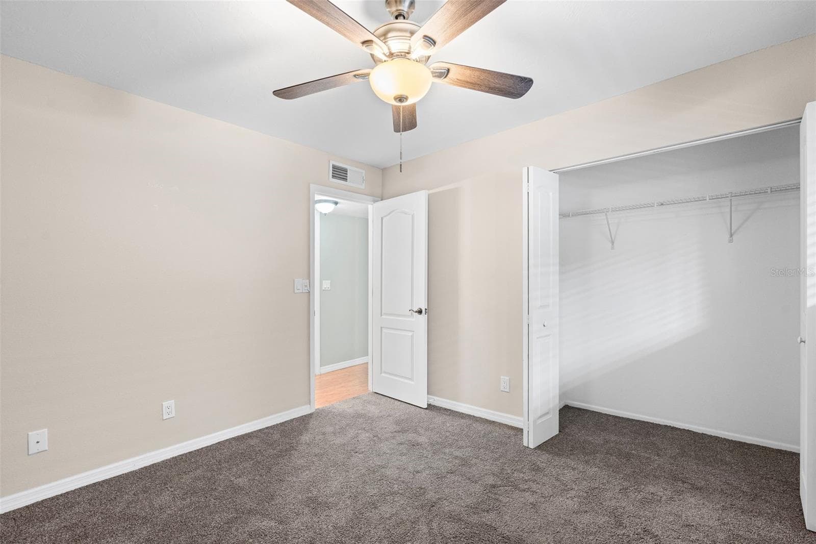 Bedroom 2 - 1310 GLEN OAKS DR E #383E, SARASOTA