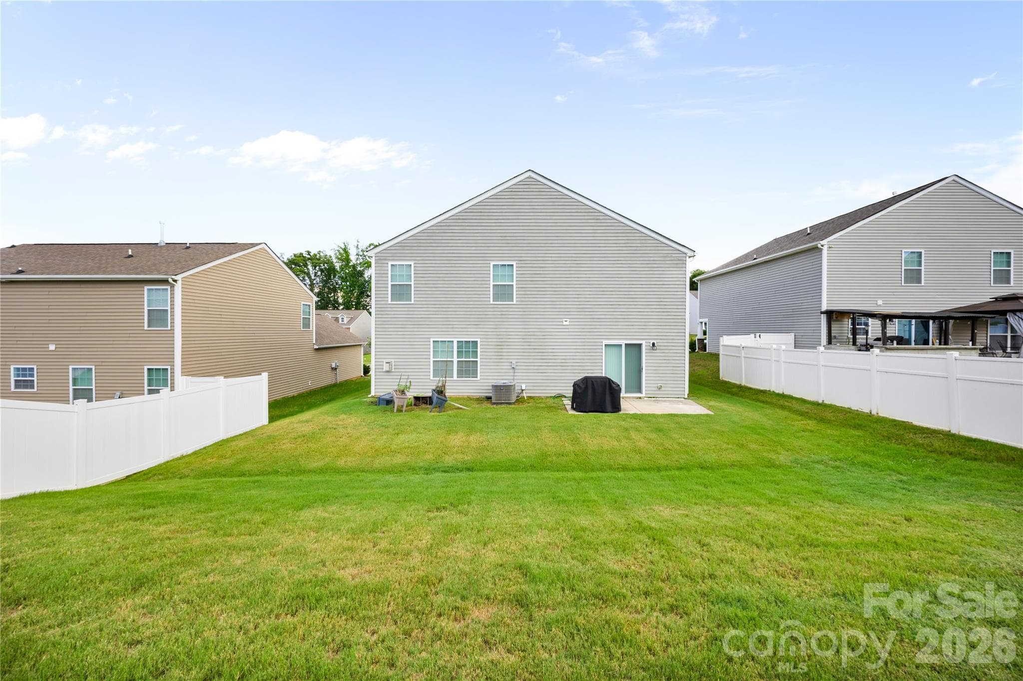 Single Family Residence at 8523 Mansell Court, Charlotte, photo 6 of 37