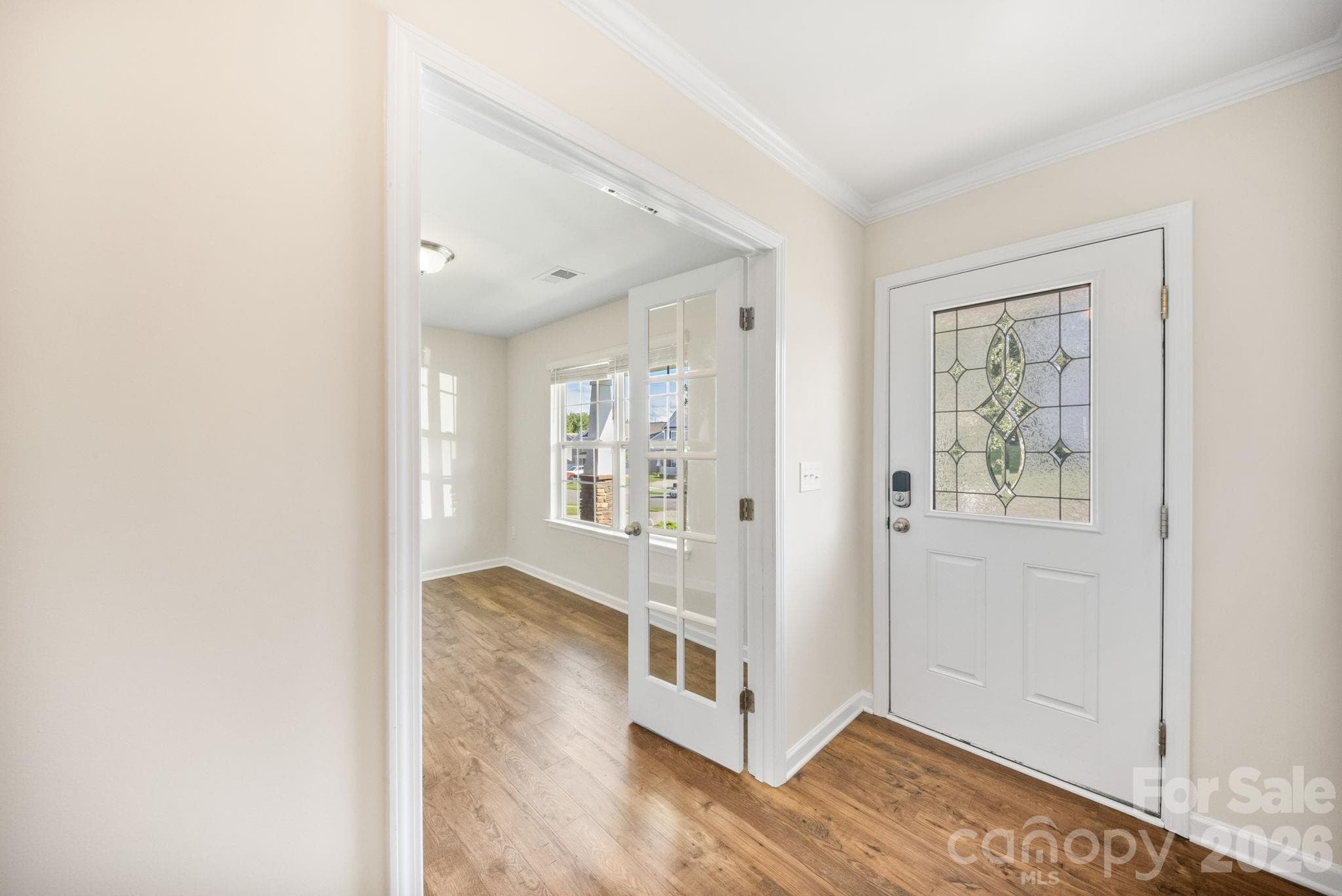 Single Family Residence at 8523 Mansell Court, Charlotte, photo 8 of 37
