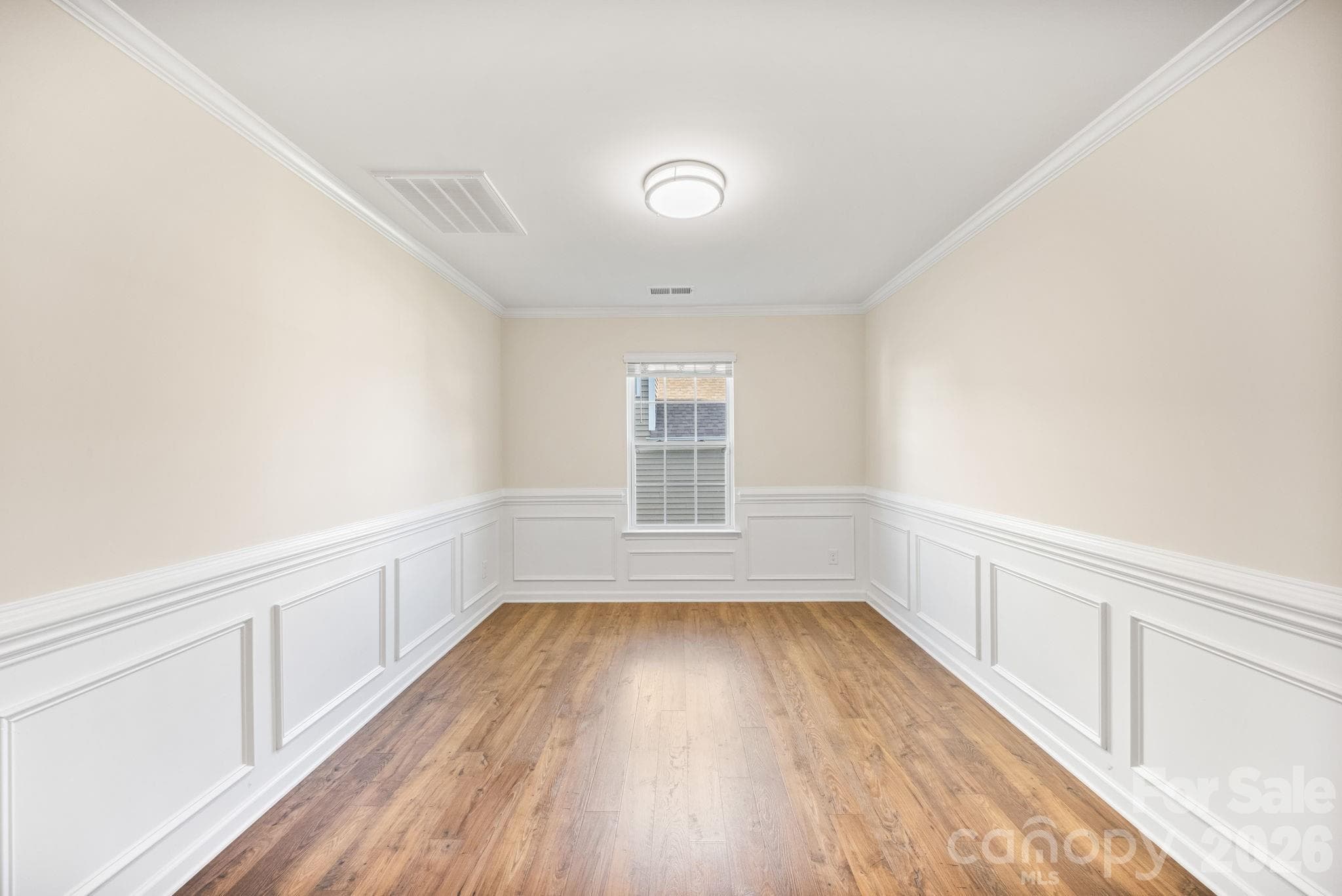 Single Family Residence at 8523 Mansell Court, Charlotte, photo 11 of 37