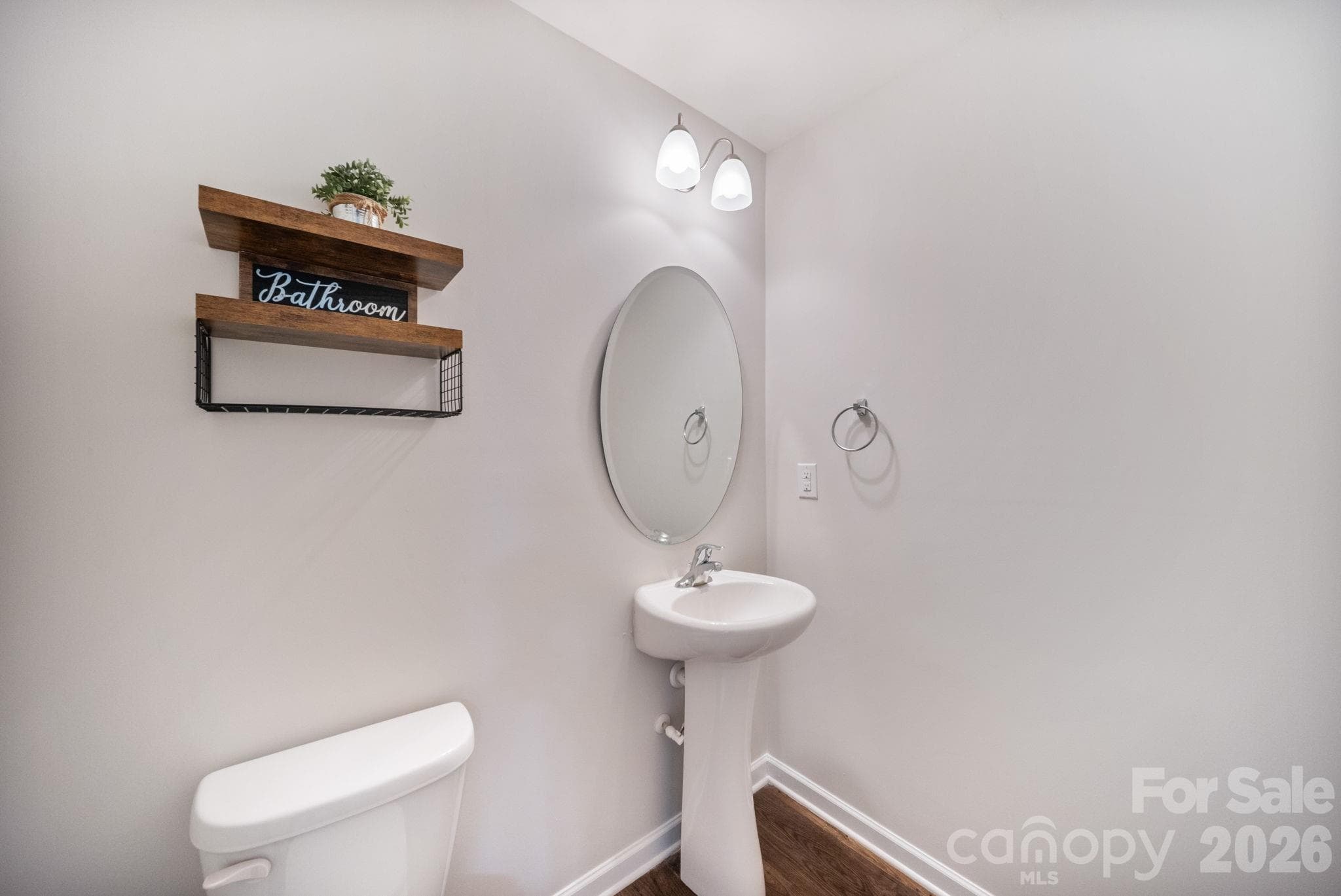 Single Family Residence at 8523 Mansell Court, Charlotte, photo 13 of 37