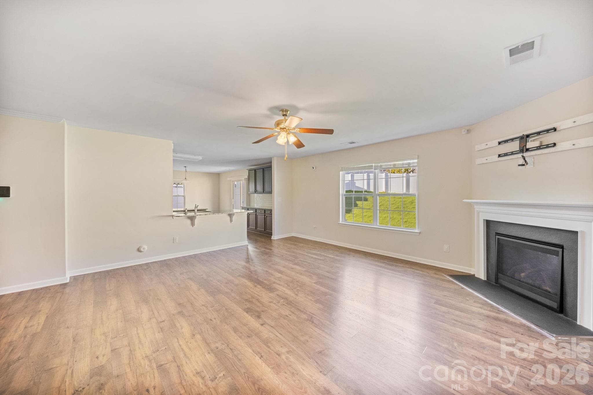 Single Family Residence at 8523 Mansell Court, Charlotte, photo 16 of 37