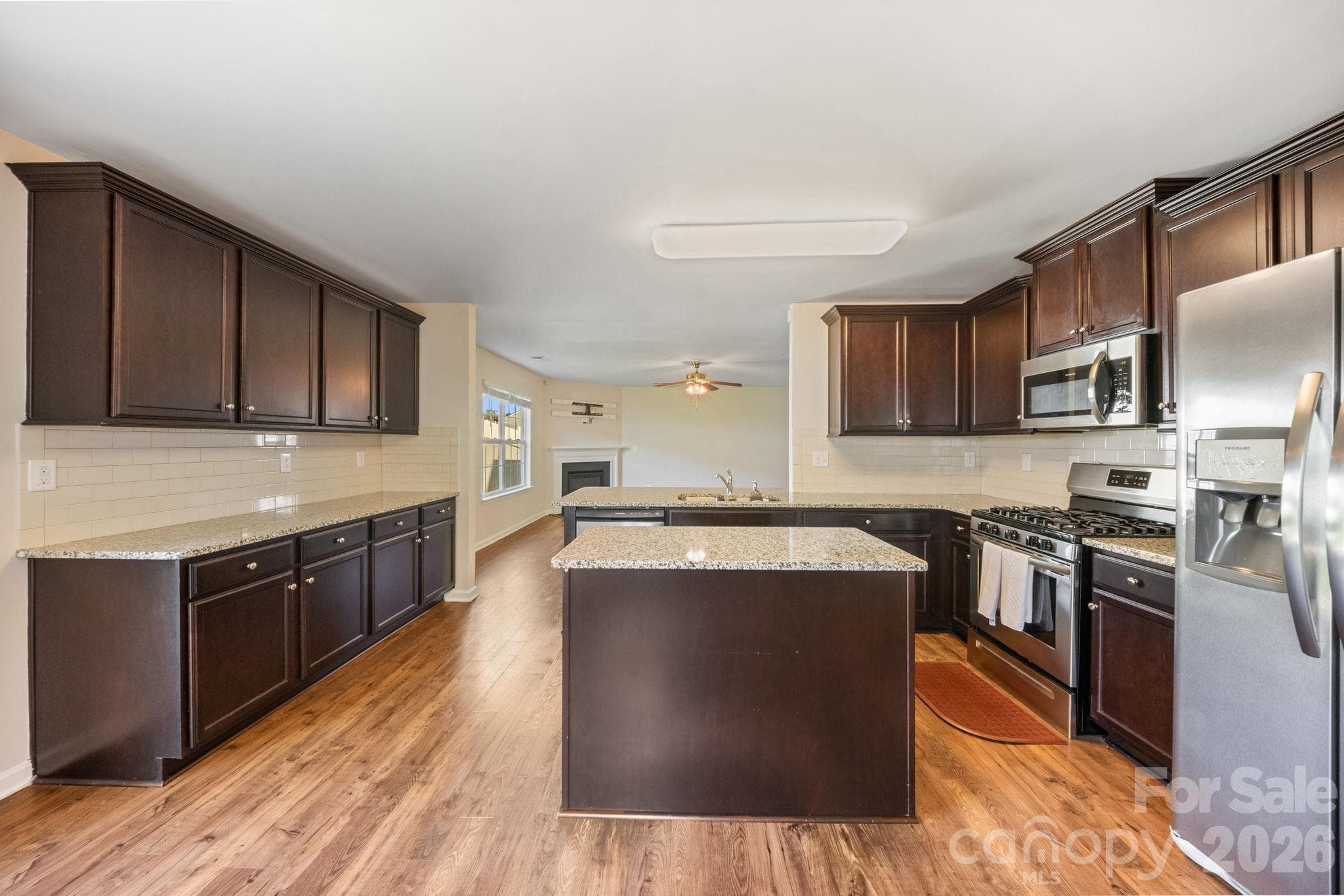 Single Family Residence at 8523 Mansell Court, Charlotte, photo 18 of 37