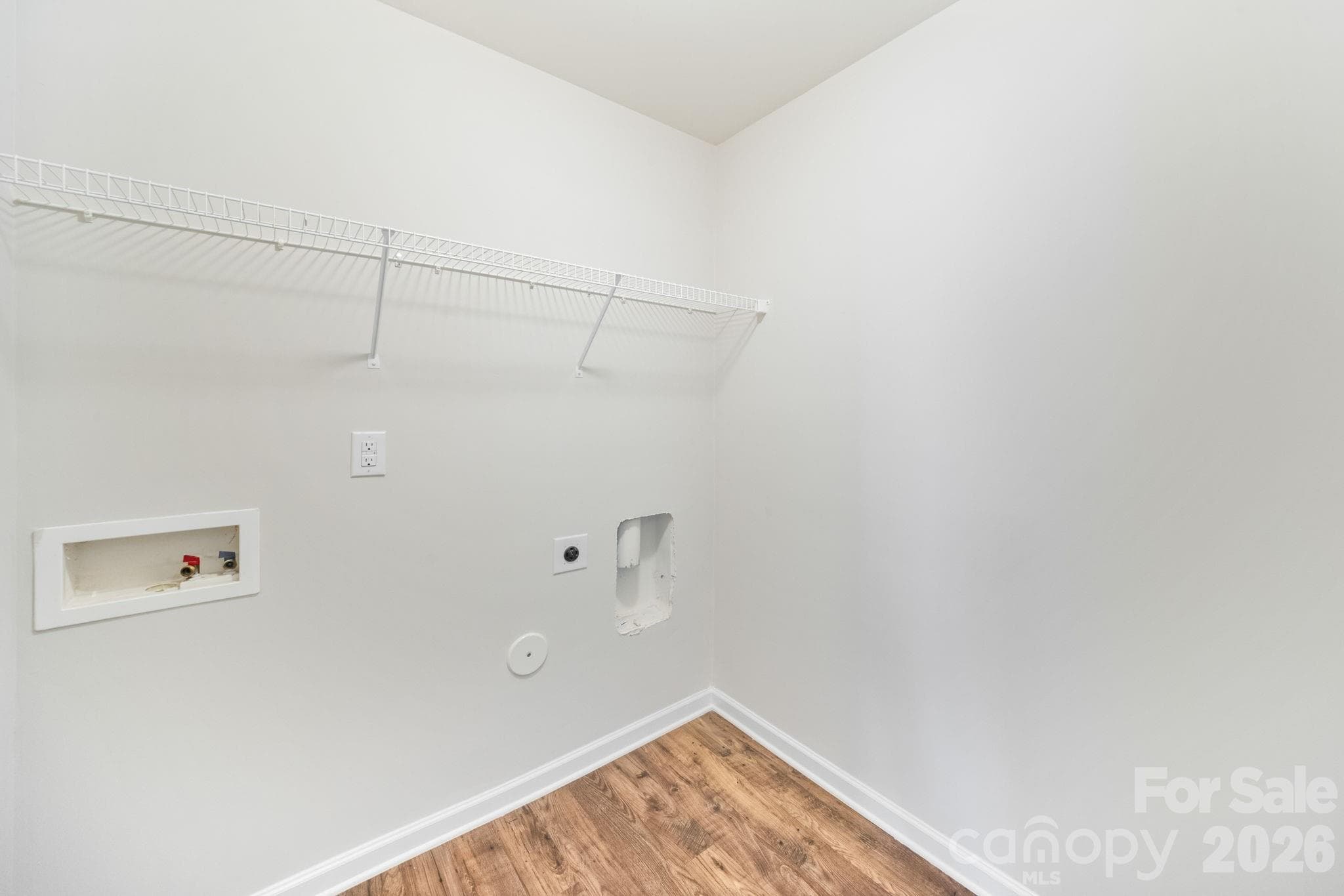 Single Family Residence at 8523 Mansell Court, Charlotte, photo 21 of 37