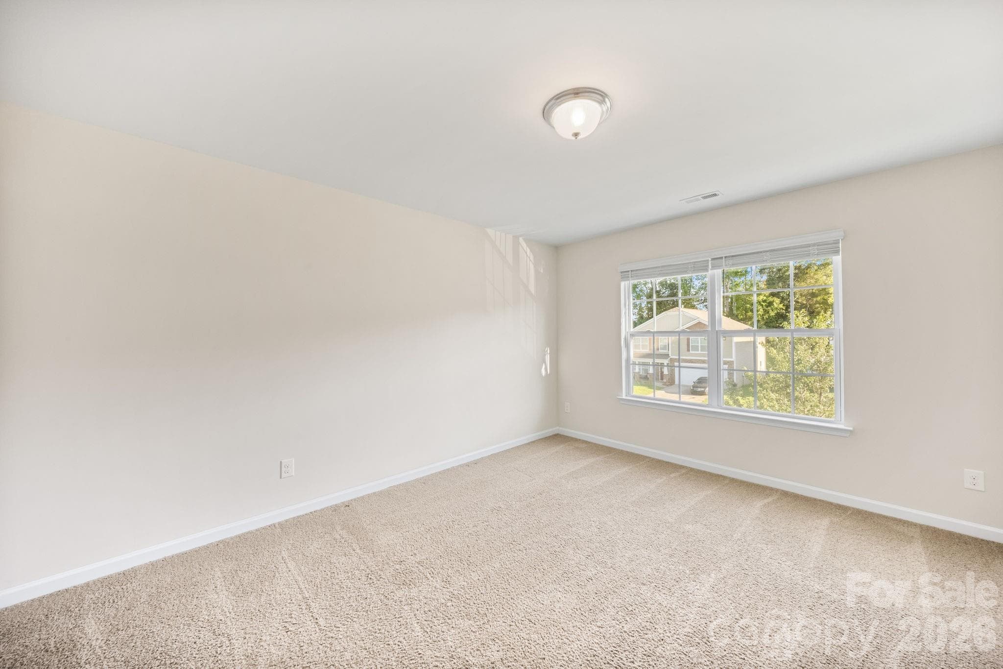 Single Family Residence at 8523 Mansell Court, Charlotte, photo 30 of 37