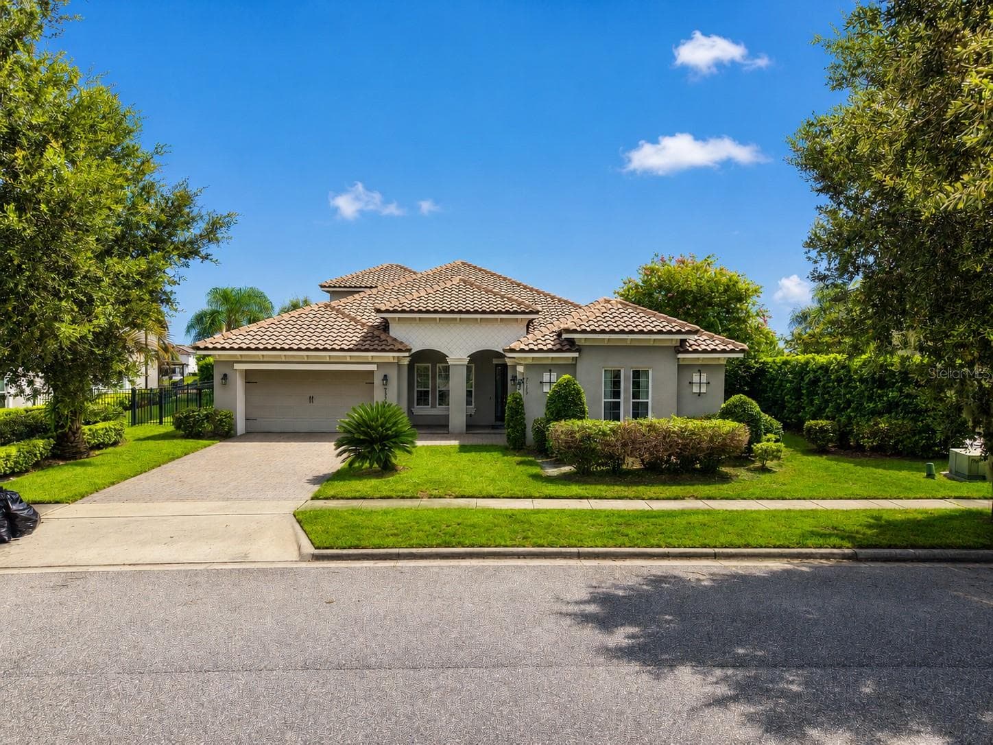 Single Family Residence at 7573 GREEN MOUNTAIN WAY, WINTER GARDEN, photo 2 of 98