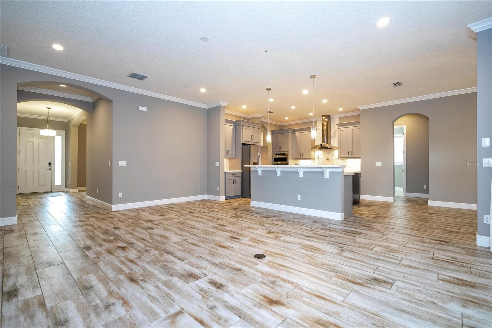 Single Family Residence at 7573 GREEN MOUNTAIN WAY, WINTER GARDEN, photo 47 of 98