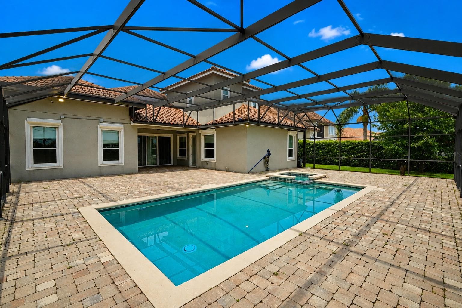 Single Family Residence at 7573 GREEN MOUNTAIN WAY, WINTER GARDEN, photo 82 of 98