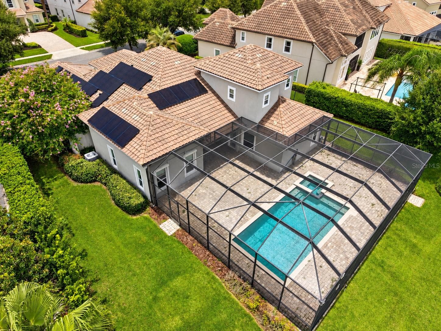Single Family Residence at 7573 GREEN MOUNTAIN WAY, WINTER GARDEN, photo 89 of 98