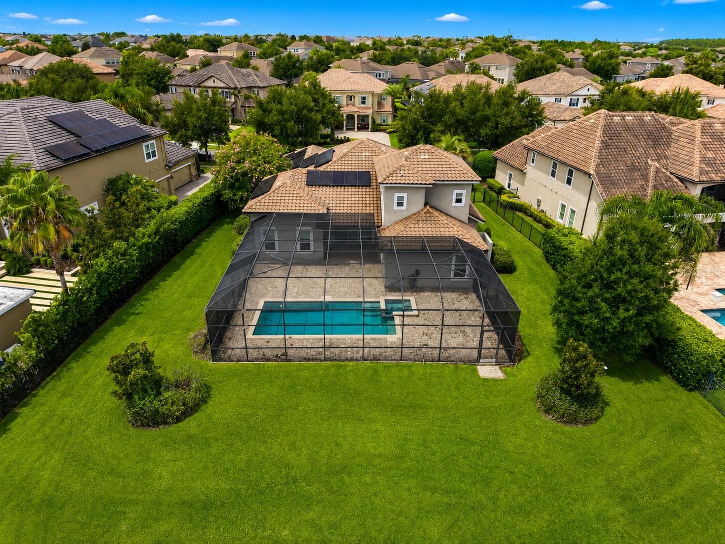 Single Family Residence at 7573 GREEN MOUNTAIN WAY, WINTER GARDEN, photo 90 of 98