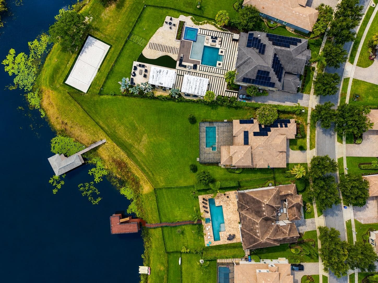 Single Family Residence at 7573 GREEN MOUNTAIN WAY, WINTER GARDEN, photo 91 of 98